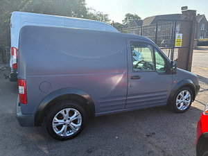 Ford Transit Connect thumbnail