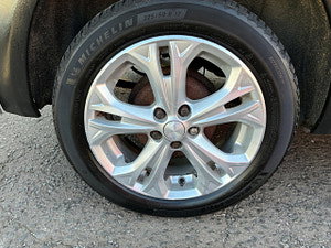 Ford Transit Connect thumbnail