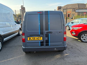 Ford Transit Connect thumbnail
