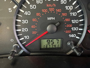 Ford Transit Connect thumbnail