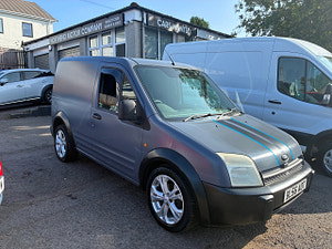 Ford Transit Connect thumbnail
