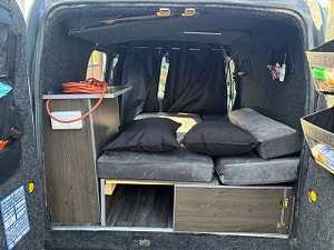 Ford Transit Connect thumbnail