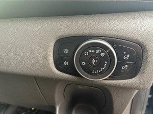 Ford Transit Custom thumbnail