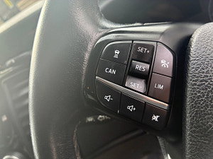 Ford Transit Custom thumbnail