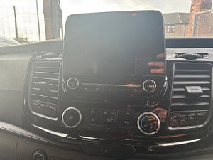 Ford Transit Custom thumbnail