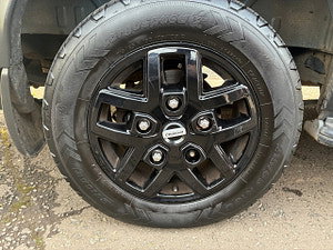 Ford Transit Custom thumbnail