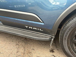 Ford Transit Custom thumbnail