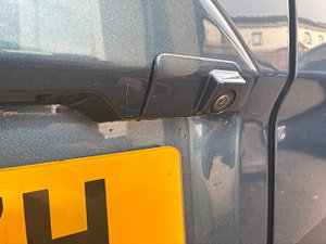 Ford Transit Custom thumbnail
