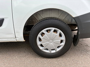 Ford Transit Custom thumbnail