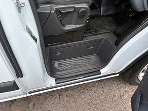 Ford Transit Custom thumbnail