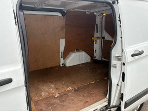 Ford Transit Custom thumbnail