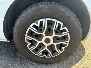 Ford Transit Custom thumbnail