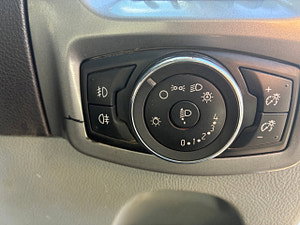 Ford Transit Custom thumbnail