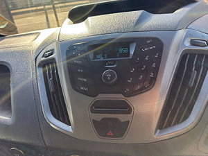 Ford Transit Custom thumbnail