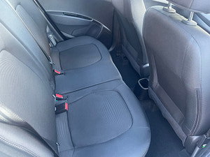 Hyundai I10 thumbnail