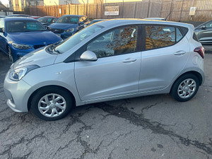 Hyundai I10 thumbnail