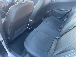 Hyundai I10 thumbnail
