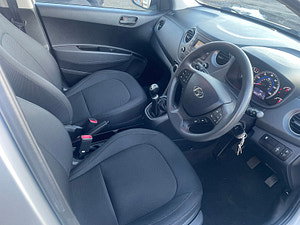 Hyundai I10 thumbnail