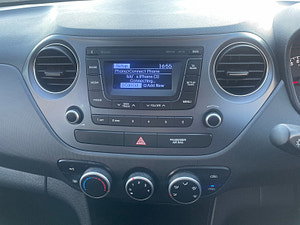 Hyundai I10 thumbnail