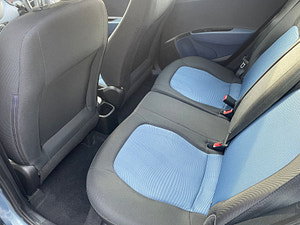 Hyundai I10 thumbnail
