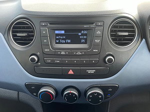 Hyundai I10 thumbnail