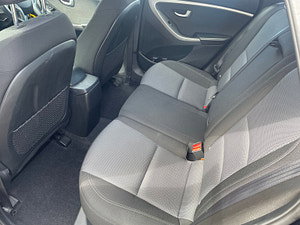 Hyundai I30 thumbnail