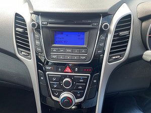 Hyundai I30 thumbnail