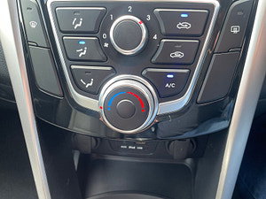 Hyundai I30 thumbnail