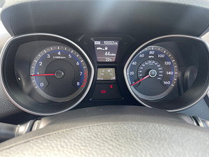 Hyundai I30 thumbnail