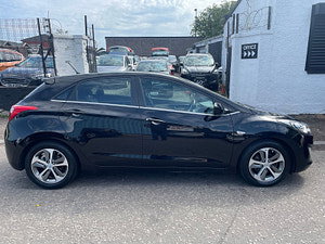 Hyundai I30 thumbnail