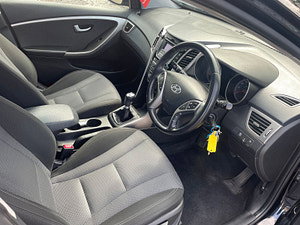 Hyundai I30 thumbnail