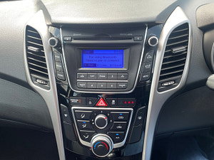 Hyundai I30 thumbnail