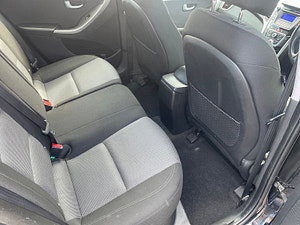 Hyundai I30 thumbnail