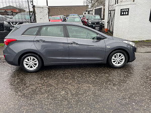 Hyundai I30 thumbnail