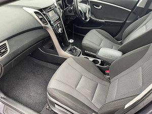 Hyundai I30 thumbnail