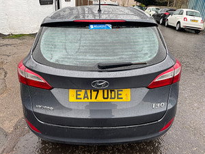 Hyundai I30 thumbnail
