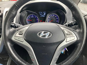 Hyundai IX20 thumbnail