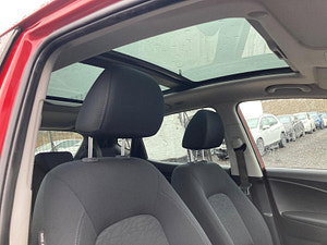 Hyundai IX20 thumbnail