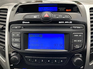 Hyundai IX20 thumbnail