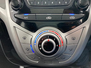 Hyundai IX20 thumbnail