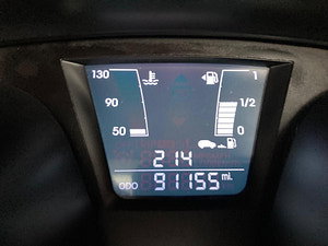 Hyundai IX20 thumbnail