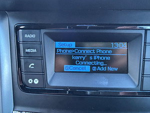 Hyundai Tucson thumbnail