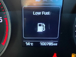 Hyundai Tucson thumbnail