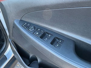 Hyundai Tucson thumbnail