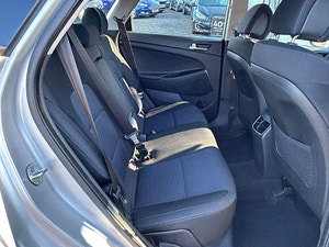 Hyundai Tucson thumbnail