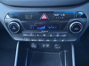 Hyundai Tucson thumbnail
