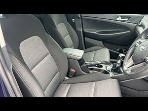 Hyundai Tucson thumbnail