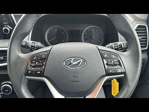 Hyundai Tucson thumbnail