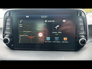 Hyundai Tucson thumbnail