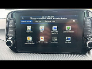 Hyundai Tucson thumbnail